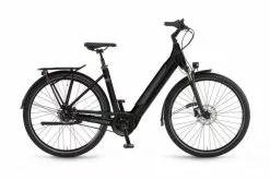 Winora Sinus R8 27.5'' Unisex Pedelec E-Bike Trekking Fahrrad Schwarz 2022
