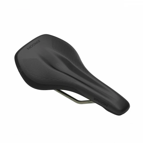Ergon SR Allroad Core Pro Ergonomischer Rennrad Fahrrad Sattel Schwarz 3 Ergon SR Allroad Core Pro Ergonomischer Rennrad Fahrrad Sattel Schwarz