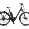 Winora Tria 9 500 26'' Unisex Pedelec E-Bike Trekking Fahrrad Schwarz 2021 1 Winora Tria 9 500 26'' Unisex Pedelec E-Bike Trekking Fahrrad Schwarz 2021 -Fahrräder Verkäufe 4424309946