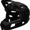 Bell Super Air R MIPS MTB Fahrrad Helm Schwarz 2022 -Fahrräder Verkäufe 461 210218001 bell super air r flex mips mountain helmet matte gloss black main