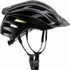 Mavic Syncro SL Mips Rennrad Fahrrad Helm Schwarz 2022