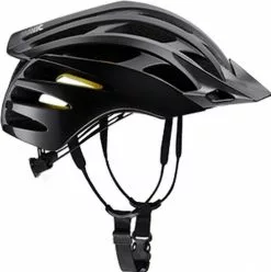 Mavic Syncro SL Mips Rennrad Fahrrad Helm Schwarz 2022