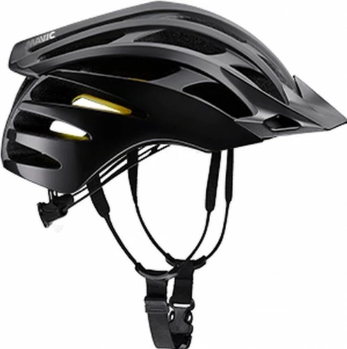 Mavic Syncro SL Mips Rennrad Fahrrad Helm Schwarz 2022 3 Mavic Syncro SL Mips Rennrad Fahrrad Helm Schwarz 2022