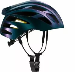 Mavic Syncro SL Mips Rennrad Fahrrad Helm Iridescent Grün/lila 2022 -Fahrräder Verkäufe 470028SyncroSLMIPSIridescent1HD