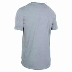 Ion Seek DR Fahrrad Trikot Kurz Melange Grau 2021 -Fahrräder Verkäufe 47200 500012