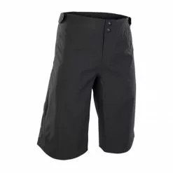 Ion 3 Layer Traze Amp Fahrrad Short Hose Kurz Schwarz 2021