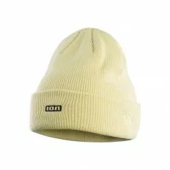 Ion Logo Beanie / Mütze Beige