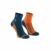 Ion Paze Fahrrad Socken Blau/orange 2021 -Fahrräder Verkäufe 47200 58771