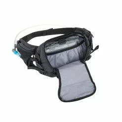 Ion Hipbag Plus Traze 3 Fahrrad Hüfttasche Schwarz -Fahrräder Verkäufe 47200 70015