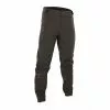 Ion Shelter Softshell Fahrrad Pant Hose Lang Braun 2021