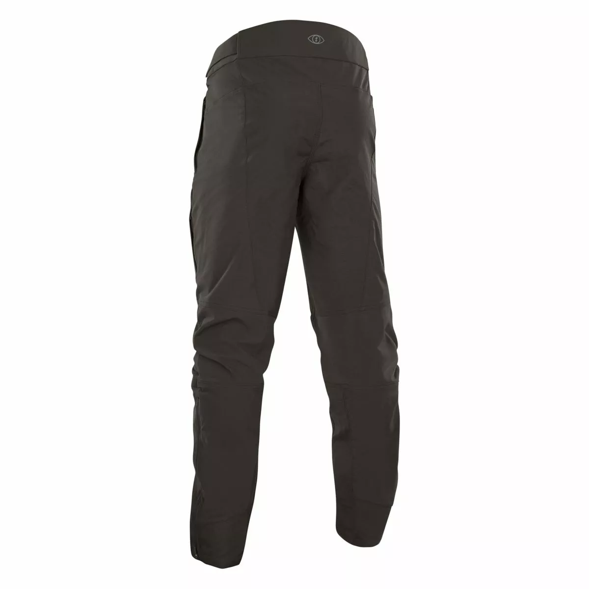 Ion Shelter Softshell Fahrrad Pant Hose Lang Braun 2021 4 Ion Shelter Softshell Fahrrad Pant Hose Lang Braun 2021 – Bild 2