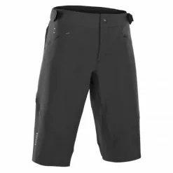 Ion Scrub Amp Long Fahrrad Short Hose Kurz Schwarz 2020