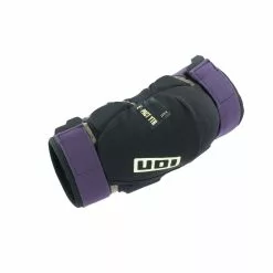 Ion E-Pact Kinder Fahrrad Knieschoner Lila/grün/schwarz 2023 -Fahrräder Verkäufe 47210 59293