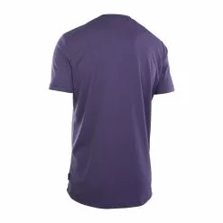 Ion Logo 2.0 Fahrrad Trikot Kurz Lila 2023 -Fahrräder Verkäufe 47220 50538