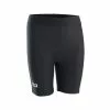 Ion Base Layer In-Shorts Youth Kinder Fahrrad Innenhose Schwarz 2023 -Fahrräder Verkäufe 47220 5756ION BikeBaseLayerIn Shortsyouth01900blackfront