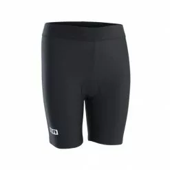 Ion Base Layer In-Shorts Youth Kinder Fahrrad Innenhose Schwarz 2023