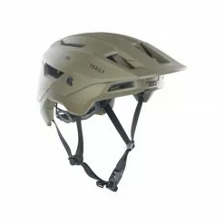Ion Traze Amp MIPS MTB Fahrrad Helm Mud Grün 2023