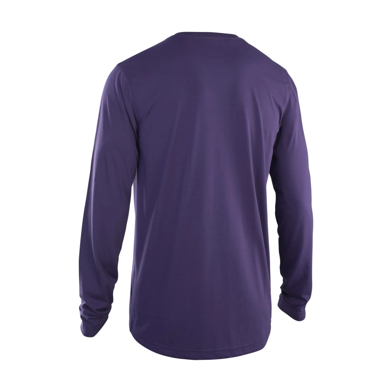 Ion S Logo DR Fahrrad Trikot Lang Lila 2023 4 Ion S Logo DR Fahrrad Trikot Lang Lila 2023 – Bild 2