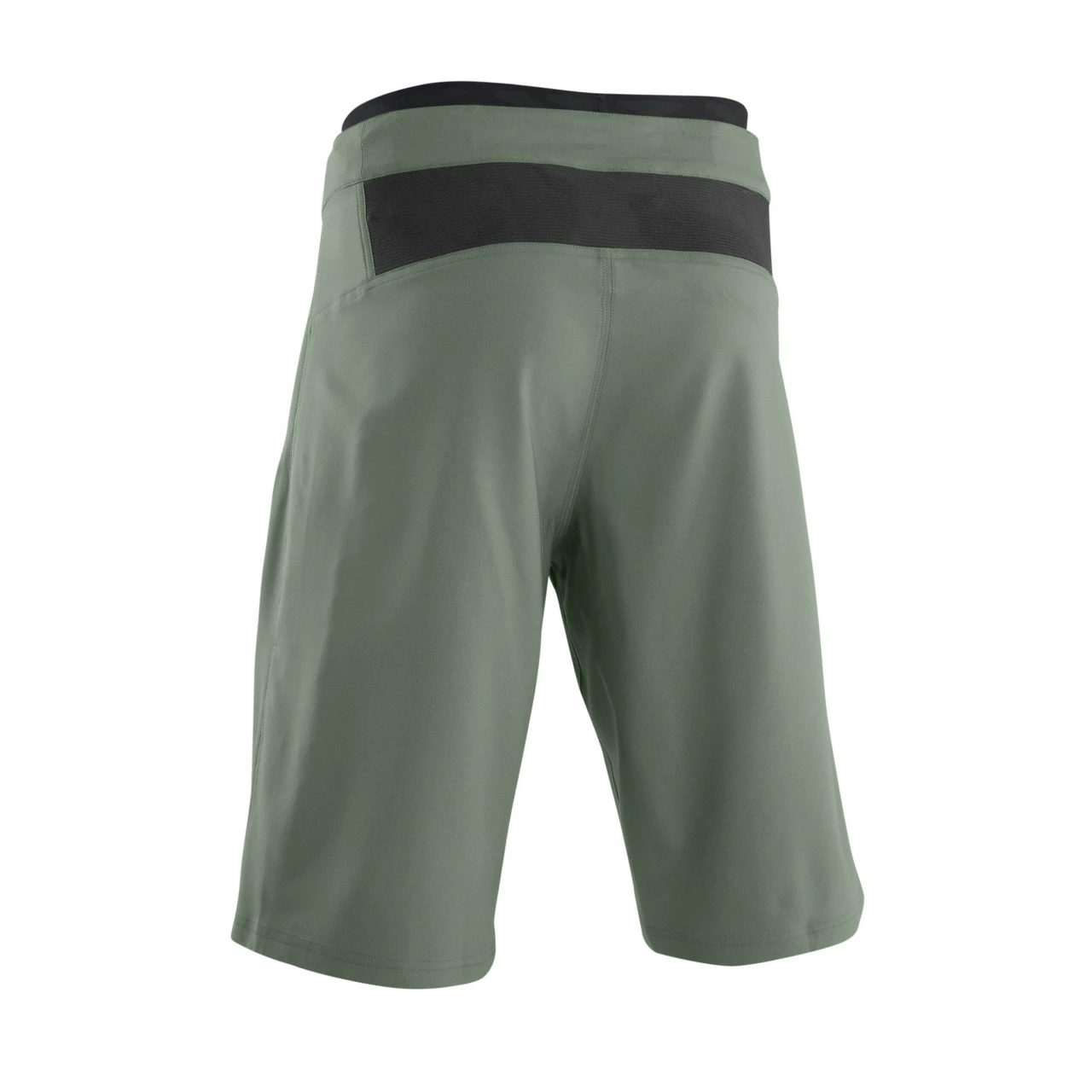 Ion Logo Plus Fahrrad Short Hose Kurz (Inkl. Innenhose) Grün 2023 4 Ion Logo Plus Fahrrad Short Hose Kurz (Inkl. Innenhose) Grün 2023 – Bild 2