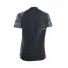 Ion Traze Amp AFT Damen Fahrrad Trikot Kurz Schwarz 2022 -Fahrräder Verkäufe 47223 5063ION BikeTeeTrazeAmpSSAFTwomen02900blackback