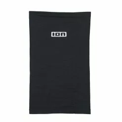 Ion Logo Merino Multifuntionstuch Schwarz -Fahrräder Verkäufe 47230 58512