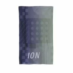 Ion Logo Multifuntionstuch Lila/grün -Fahrräder Verkäufe 47230 58524