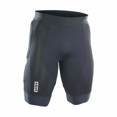 Ion Plus Amp Fahrrad Protektorenhose Kurz Schwarz 2023 3 Ion Plus Amp Fahrrad Protektorenhose Kurz Schwarz 2023