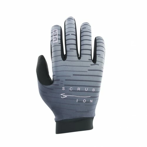 Ion Scrub Fahrrad Handschuhe Lang Lila 2023 3 Ion Scrub Fahrrad Handschuhe Lang Lila 2023