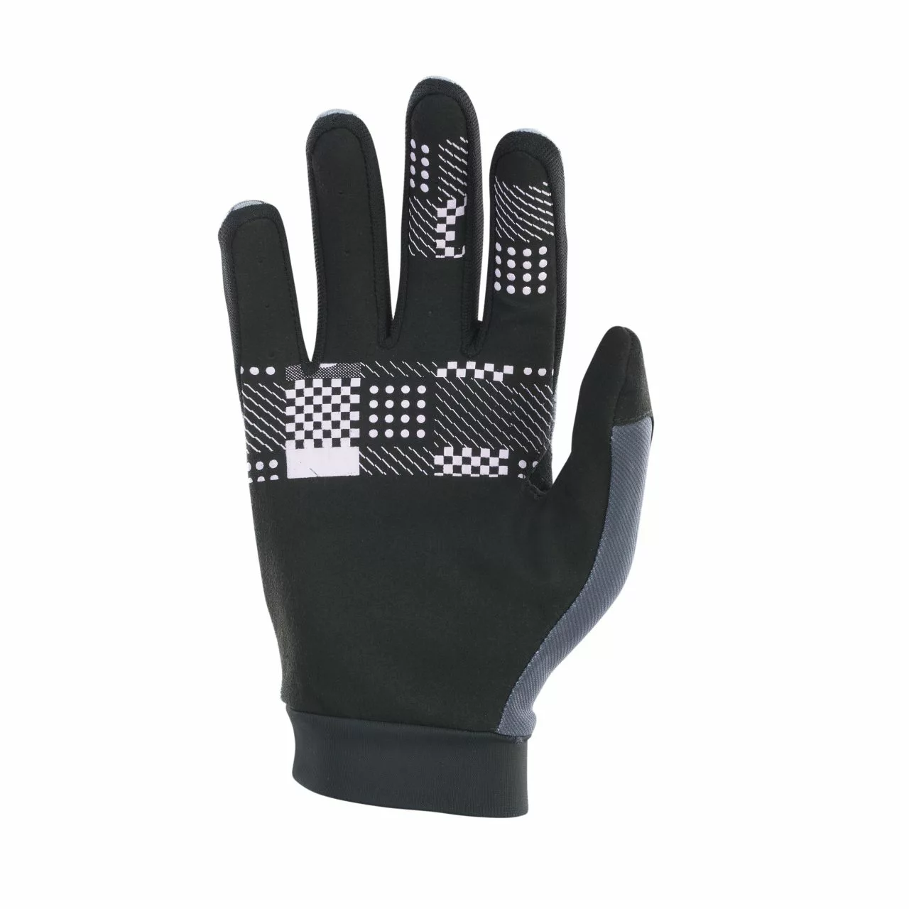Ion Scrub Fahrrad Handschuhe Lang Lila 2023 4 Ion Scrub Fahrrad Handschuhe Lang Lila 2023 – Bild 2