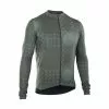 Ion VNTR Amp Fahrrad Trikot Lang Forest Grün 2023 -Fahrräder Verkäufe 47232 50153