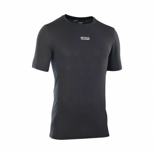 Ion Baselayer Fahrrad Unterhemd Kurz Schwarz 2023 3 Ion Baselayer Fahrrad Unterhemd Kurz Schwarz 2023