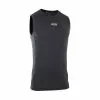 Ion Baselayer Tank Fahrrad Unterhemd Kurz Schwarz 2023