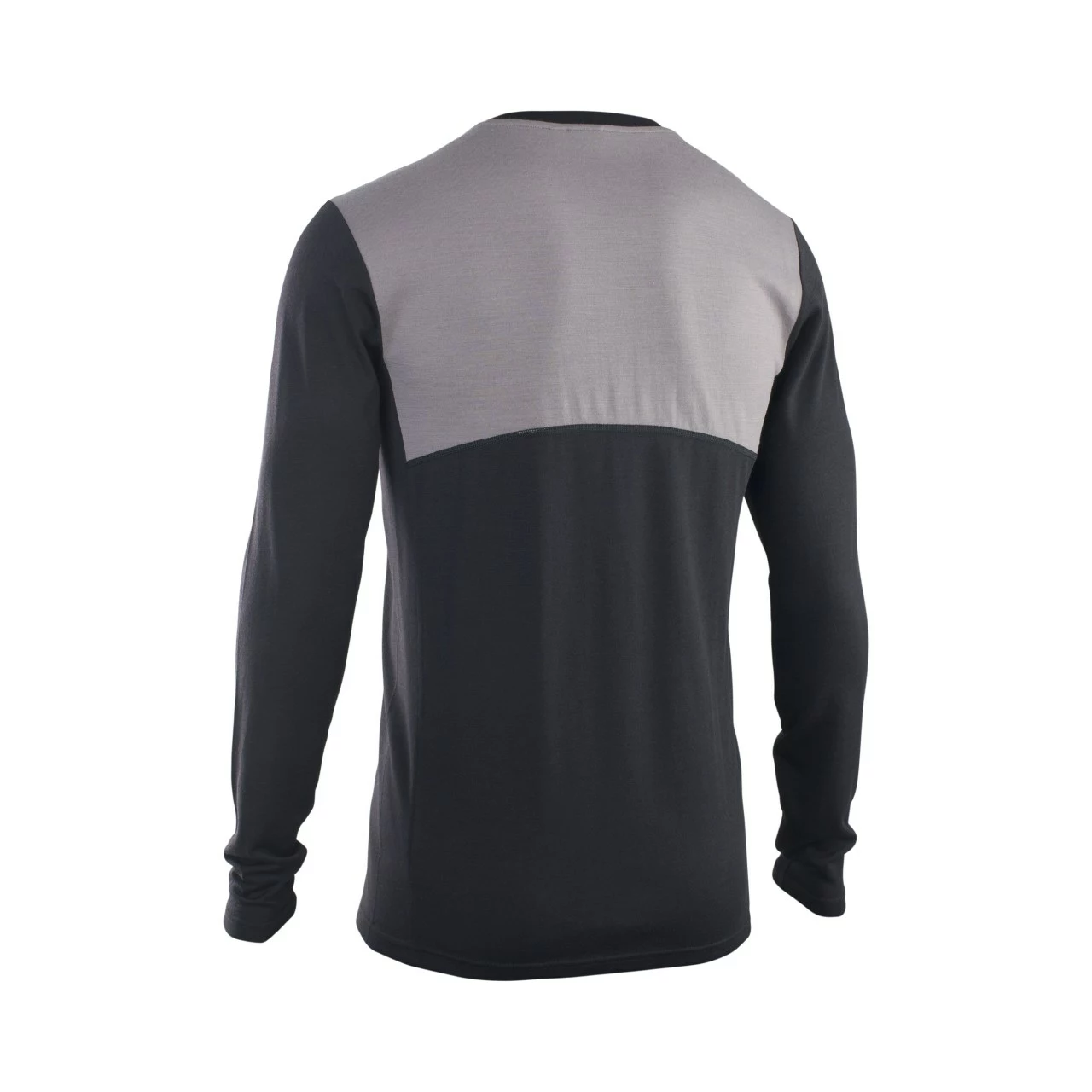Ion Baselayer Merino Fahrrad Unterhemd Lang Schwarz 2023 4 Ion Baselayer Merino Fahrrad Unterhemd Lang Schwarz 2023 – Bild 2