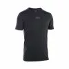 Ion Baselayer Merino Fahrrad Unterhemd Kurz Schwarz 2023 -Fahrräder Verkäufe 47232 50841