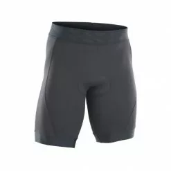 Ion Baselayer In-Shorts Long Fahrrad Innenhose Kurz Schwarz 2023