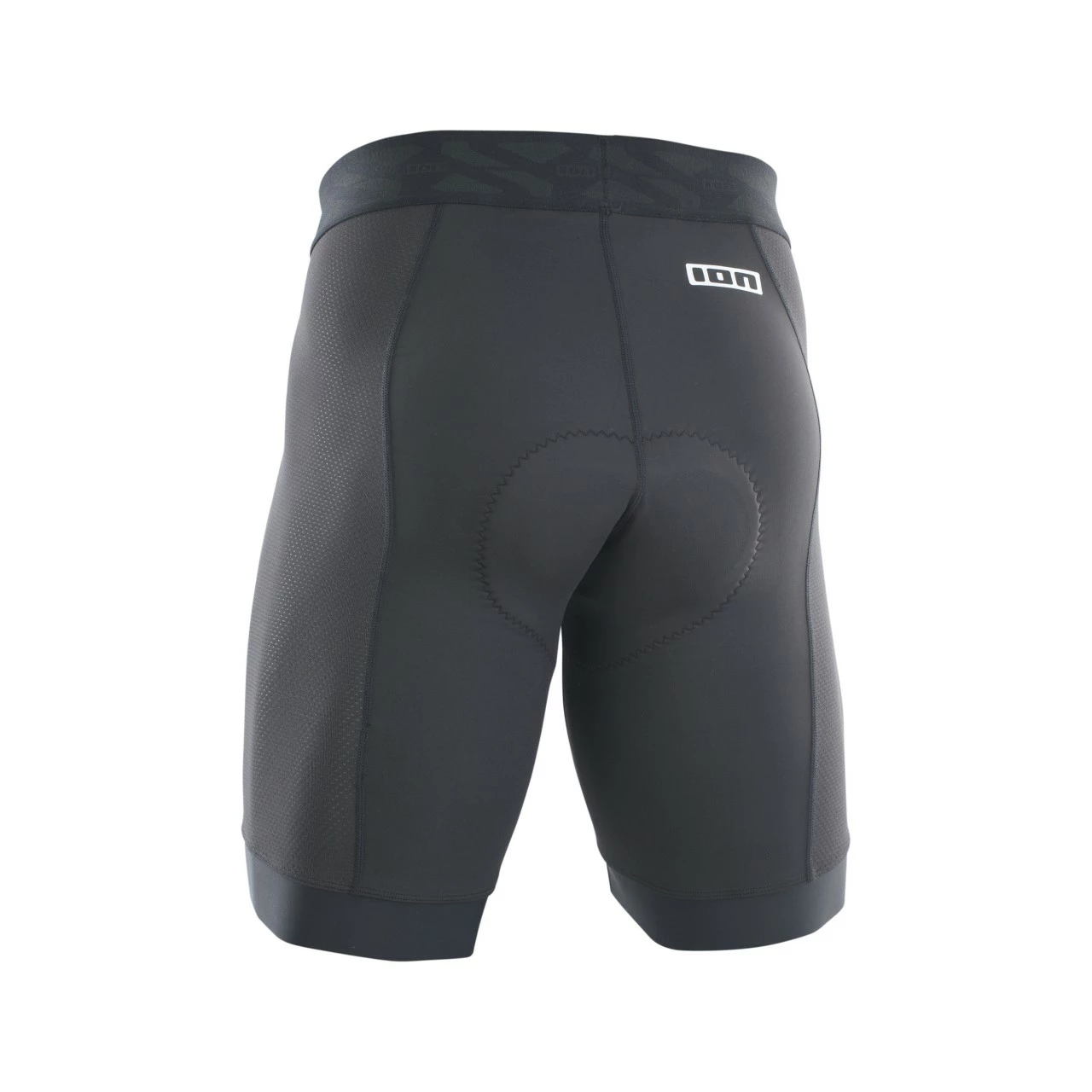 Ion Baselayer In-Shorts Long Fahrrad Innenhose Kurz Schwarz 2023 4 Ion Baselayer In-Shorts Long Fahrrad Innenhose Kurz Schwarz 2023 – Bild 2