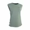 Ion Seek Tank Damen Fahrrad Trikot Kurz Grün 2023 -Fahrräder Verkäufe 47233 50403