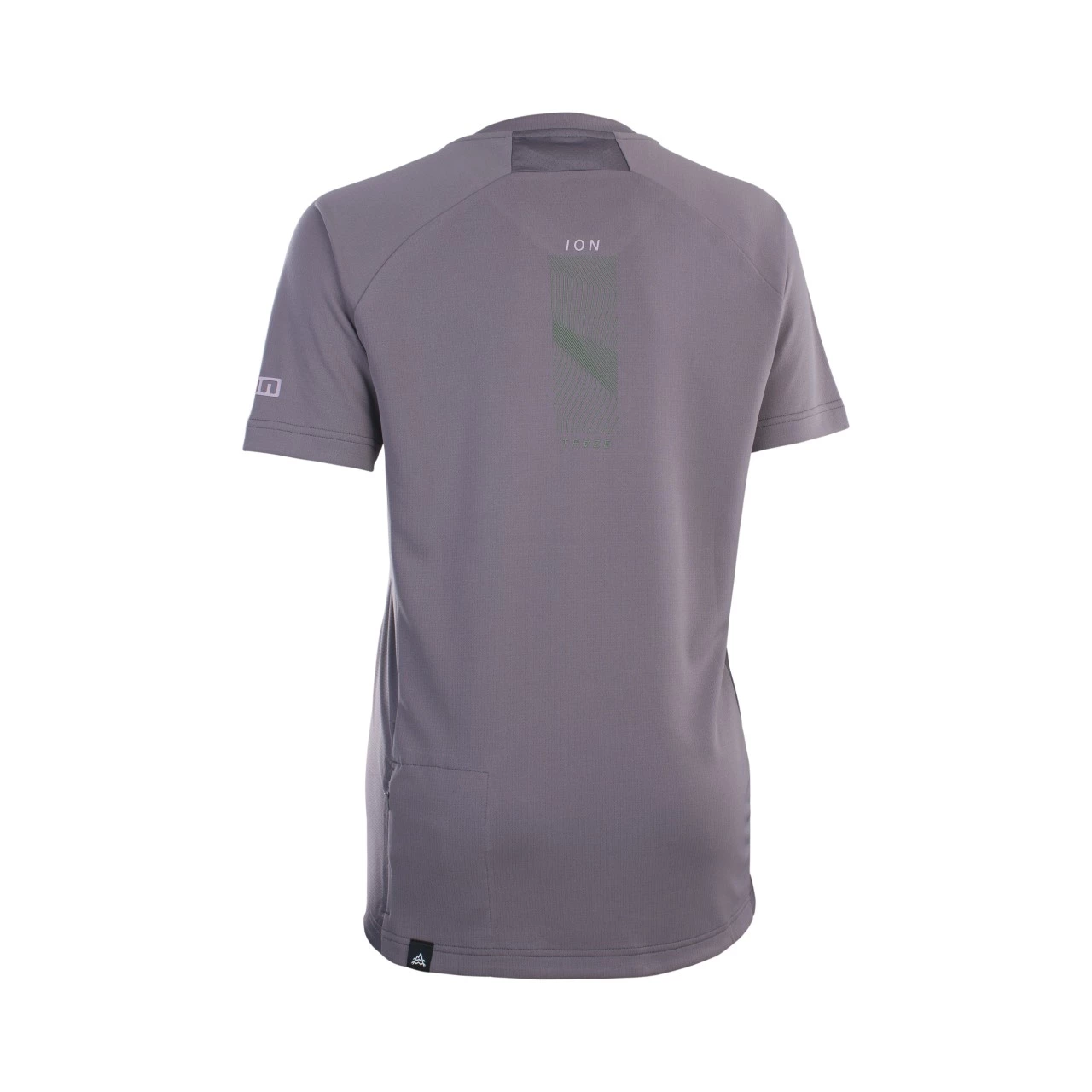 Ion Traze Damen Fahrrad Trikot Kurz Shark Grau 2023 4 Ion Traze Damen Fahrrad Trikot Kurz Shark Grau 2023 – Bild 2