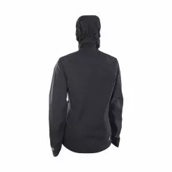 Ion Shelter 3L Damen Fahrrad Wind / Regenjacke Schwarz 2023 -Fahrräder Verkäufe 47233 54802
