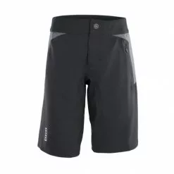 Ion Traze Damen Fahrrad Short Hose Kurz Schwarz 2023