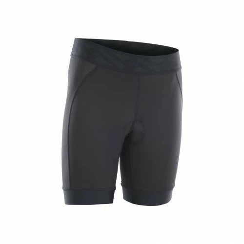 Ion Baselayer In-Shorts Long Damen Fahrrad Innenhose Kurz Schwarz 2023 3 Ion Baselayer In-Shorts Long Damen Fahrrad Innenhose Kurz Schwarz 2023