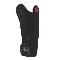 Ion S Pad Amp Fahrrad Schienbeinschoner Schwarz 2023