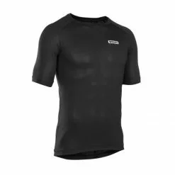 Ion Base Fahrrad Unterhemd Kurz Schwarz 2022