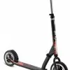 Puky Scooter Speedus Two Roller Schwarz/rot