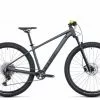 Cube Attention SL 27.5'' / 29'' MTB Fahrrad Grau 2022