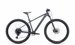 Cube Acid 27.5'' / 29'' MTB Fahrrad Grau 2022