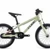 Cube Cubie 160 16'' Kinder Fahrrad Grün 2022 -Fahrräder Verkäufe 52122000