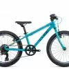 Cube Acid 200 20'' Kinder Fahrrad Blau 2022 -Fahrräder Verkäufe 52213000