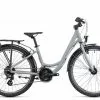 Cube Ella 240 24'' Kinder Fahrrad Grau 2022