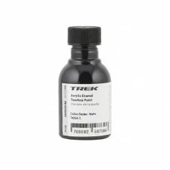 BONTRAGER Trek-Diamant Paint Touch-Up 30ml / 583¤ / Liter TK004-S Matte Carbon Smoke